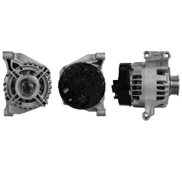 Alternátor LUCAS LRA03377