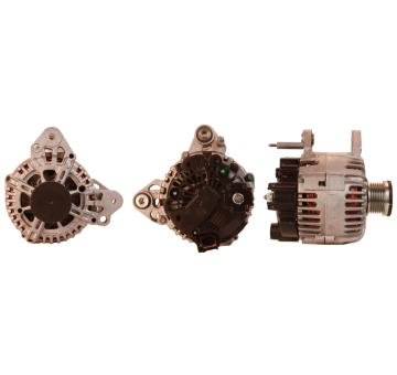 Alternátor LUCAS LRA03395
