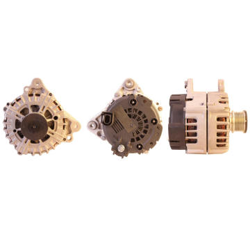 Alternátor LUCAS LRA03396