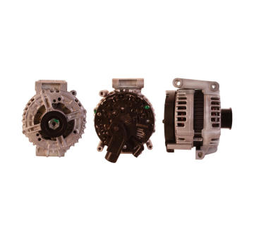 Alternátor LUCAS LRA03368