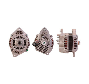 Alternátor LUCAS LRA03350