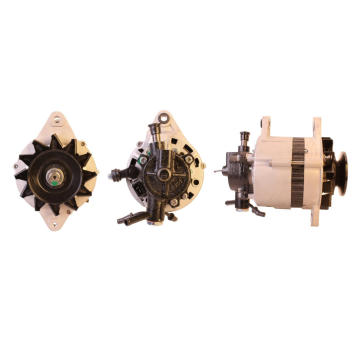 Alternátor LUCAS LRA03412