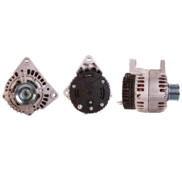 Alternátor LUCAS LRA03433
