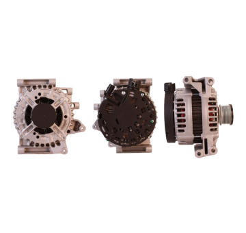 Alternátor LUCAS LRA03446