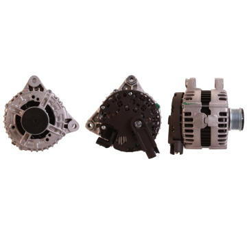 Alternátor LUCAS LRA03455