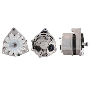 Alternátor LUCAS LRA03422