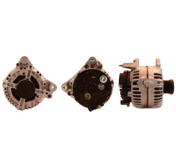 Alternátor LUCAS LRA03427