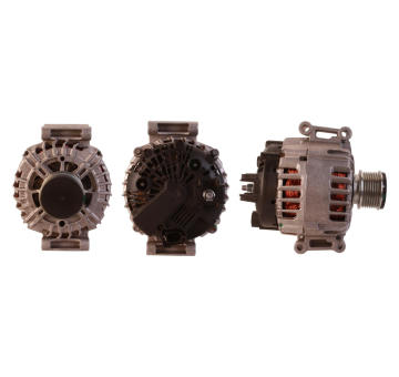 Alternátor LUCAS LRA03454