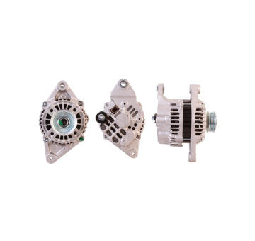 Alternátor LUCAS LRA03458