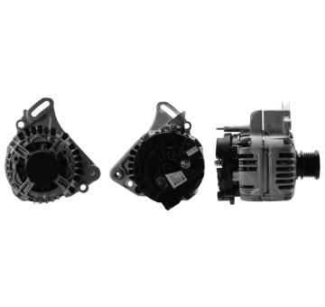 Alternátor LUCAS LRA03403