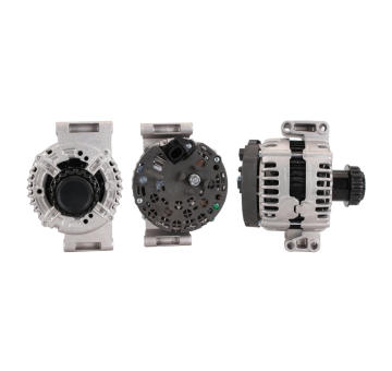 generátor LUCAS LRA03460