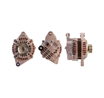 Alternátor LUCAS LRA03405