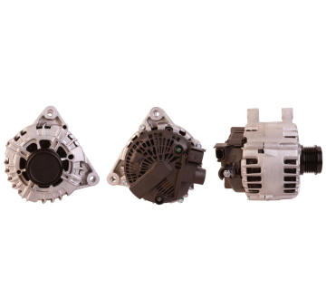 Alternátor LUCAS LRA03470