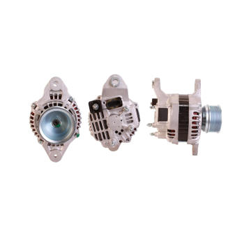 Alternátor LUCAS LRA03448