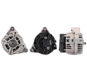 generátor LUCAS LRA03443