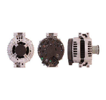 Alternátor LUCAS LRA03406