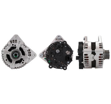 generátor LUCAS LRA03428