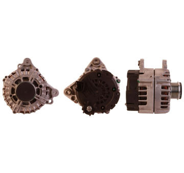 Alternátor LUCAS LRA03434