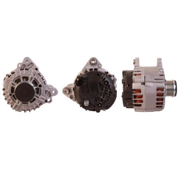 Alternátor LUCAS LRA03465