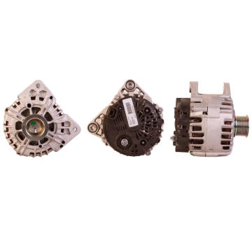 Alternátor LUCAS LRA03484