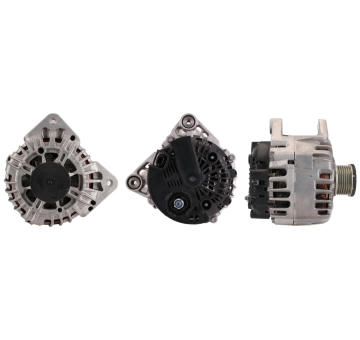 Alternátor LUCAS LRA03485