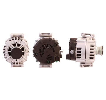 Alternátor LUCAS LRA03471