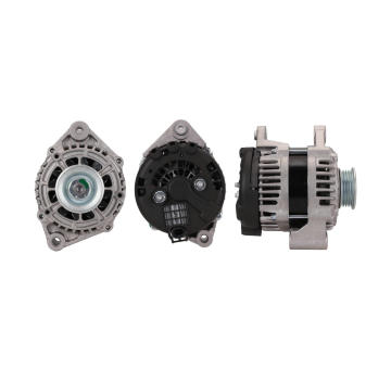 Alternátor LUCAS LRA03489
