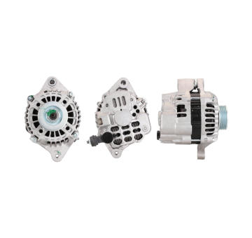 generátor LUCAS LRA03472