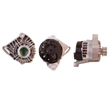 Alternátor LUCAS LRA03486