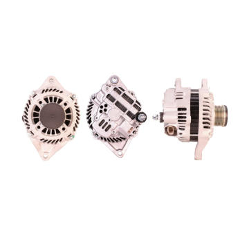 Alternátor LUCAS LRA03488