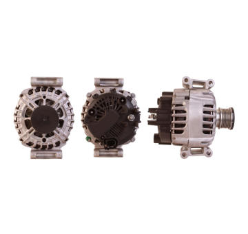 Alternátor LUCAS LRA03506