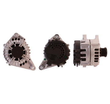 generátor LUCAS LRA03512