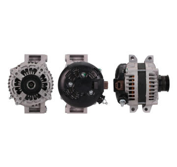 Alternátor LUCAS LRA03532