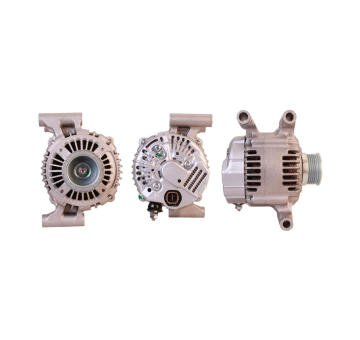 Alternátor LUCAS LRA03520