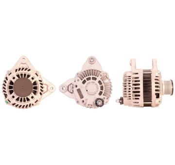 Alternátor LUCAS LRA03522