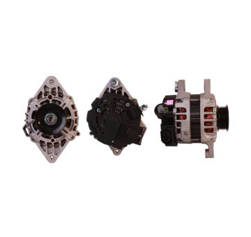 Alternátor LUCAS LRA03539