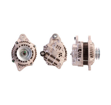 Alternátor LUCAS LRA03536