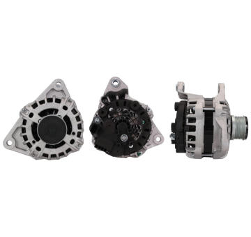 Alternátor LUCAS LRA03542