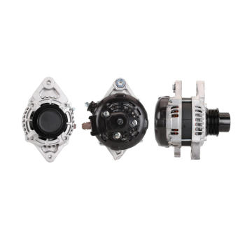 Alternátor LUCAS LRA03538