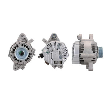Alternátor LUCAS LRA03558