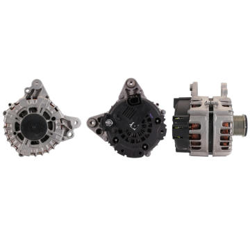 Alternátor LUCAS LRA03557