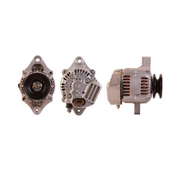 Alternátor LUCAS LRA03551