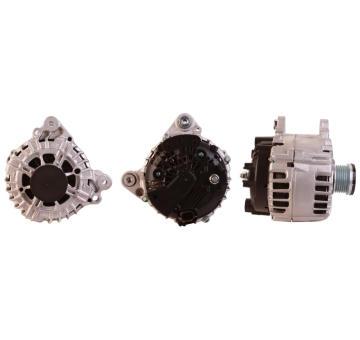 generátor LUCAS LRA03552