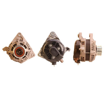 Alternátor LUCAS LRA03563