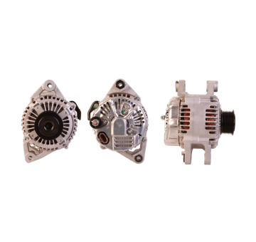 Alternátor LUCAS LRA03554