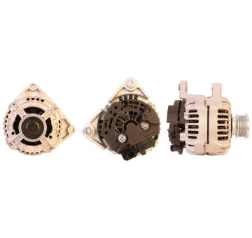 Alternátor LUCAS LRA03550