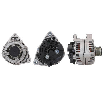 Alternátor LUCAS LRA03572