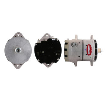 Alternátor LUCAS LRA03570