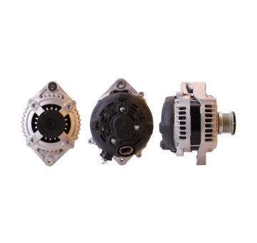 Alternátor LUCAS LRA03576