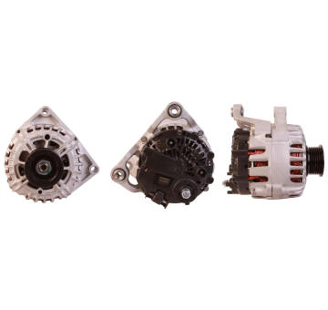 Alternátor LUCAS LRA03587